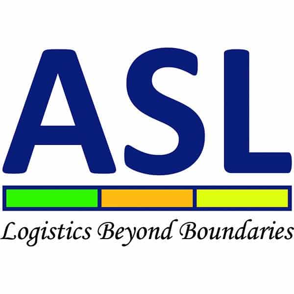 ASl Logo