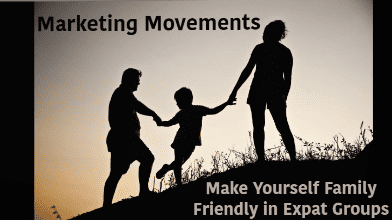Marketing Movement
