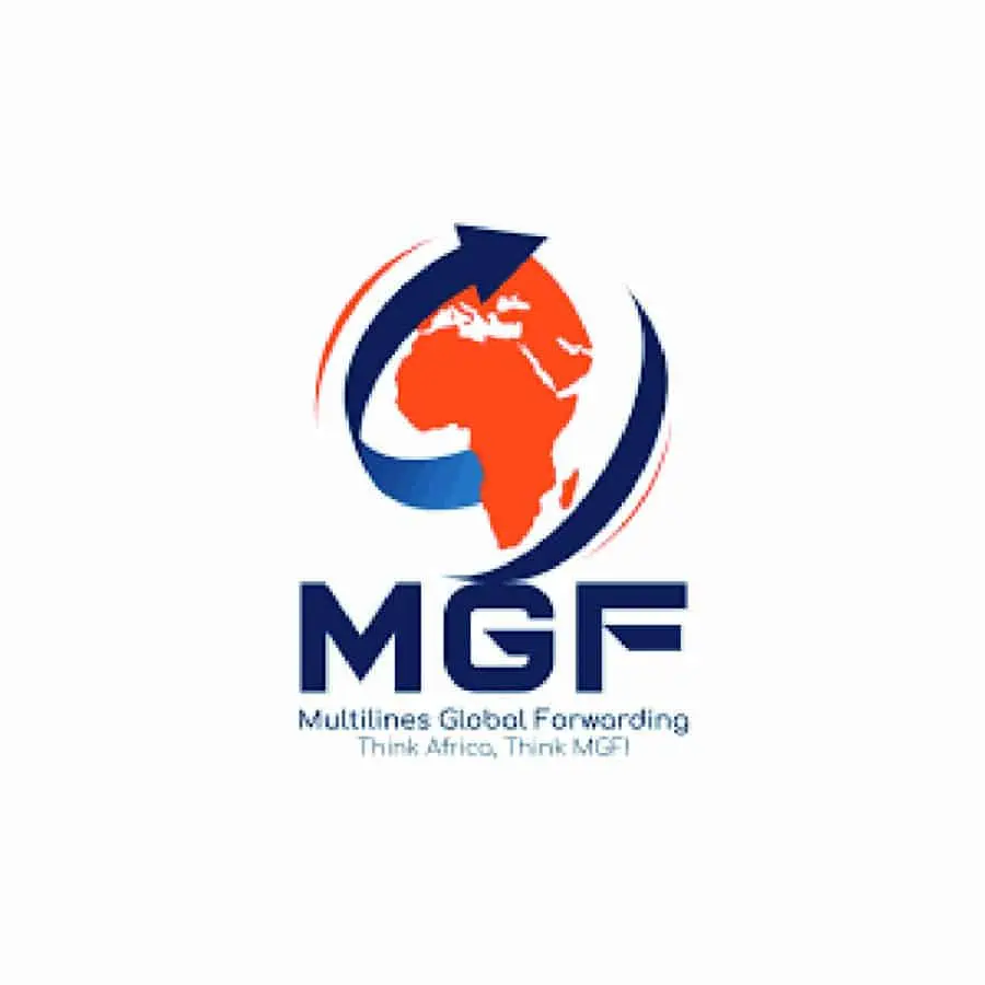 MGF Logo