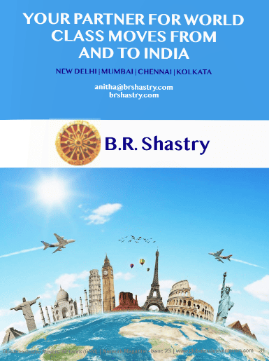 B.R. Shastry